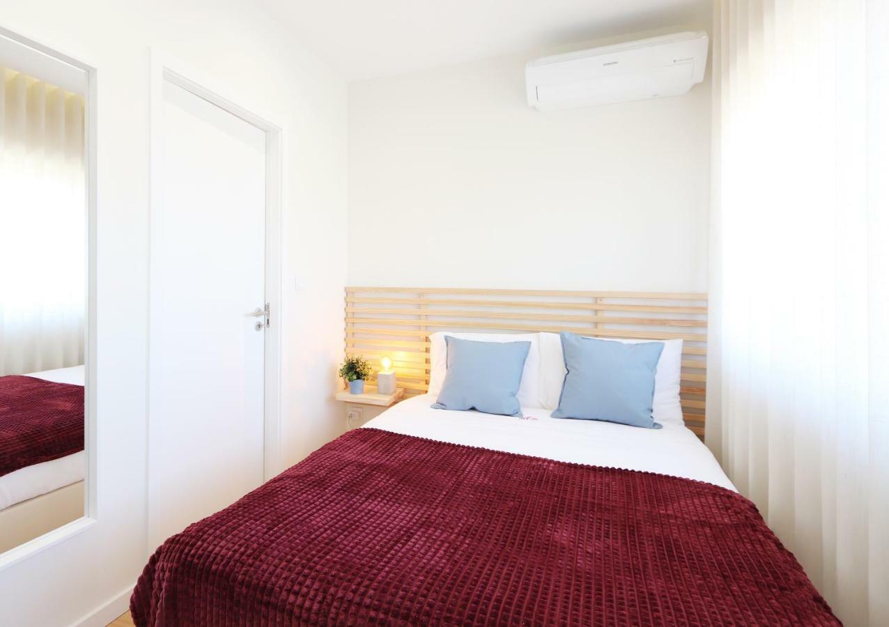 Appartement Hm - Living Batalha Square 1 à OOporto Extérieur photo
