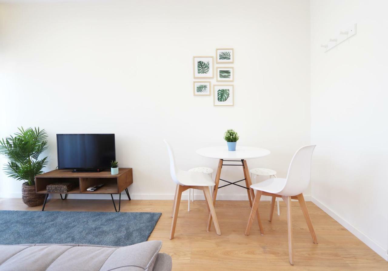 Appartement Hm - Living Batalha Square 1 à OOporto Extérieur photo