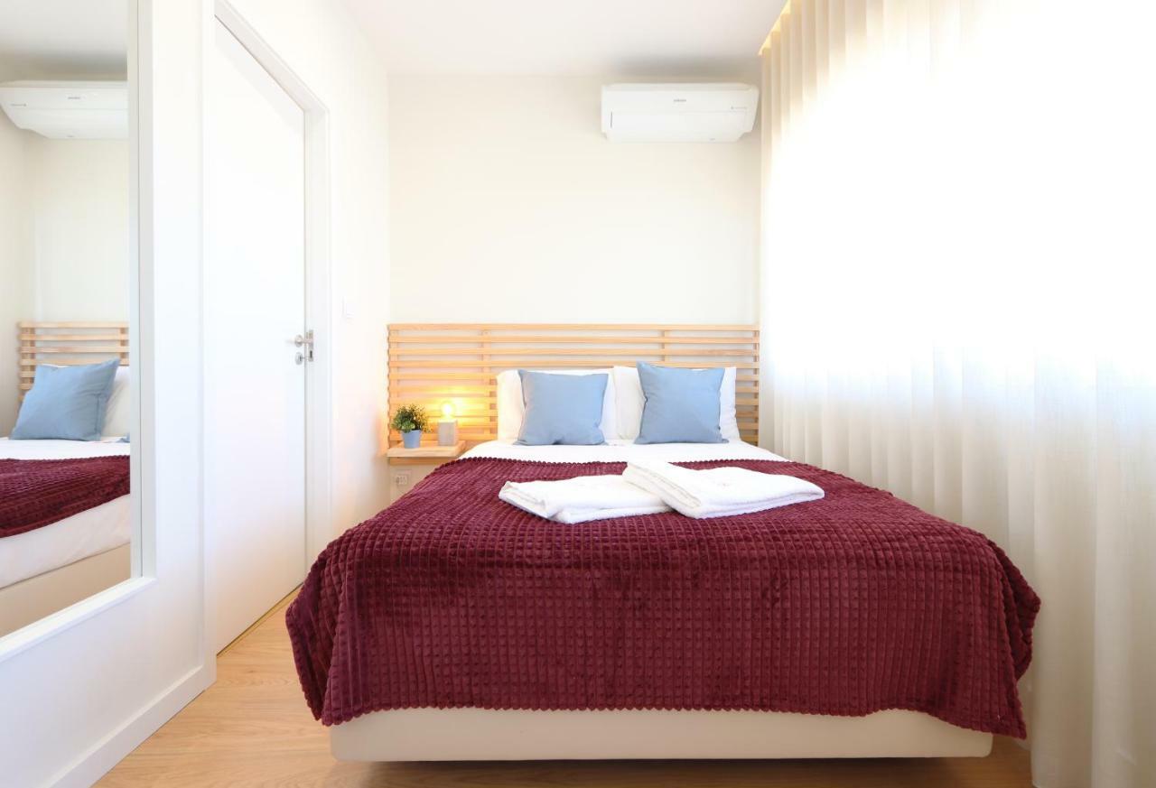 Appartement Hm - Living Batalha Square 1 à OOporto Extérieur photo