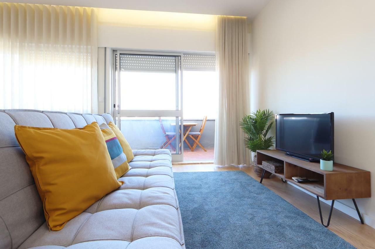 Appartement Hm - Living Batalha Square 1 à OOporto Extérieur photo