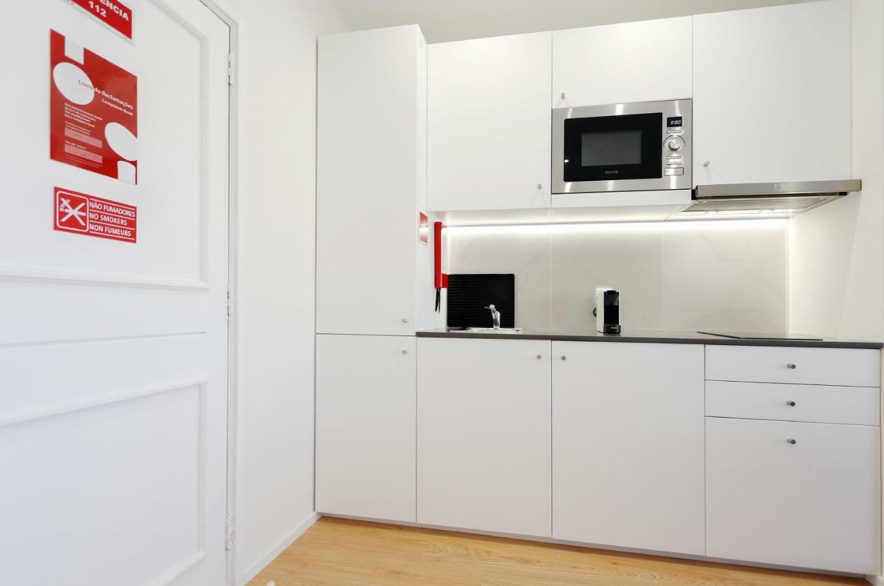 Appartement Hm - Living Batalha Square 1 à OOporto Extérieur photo