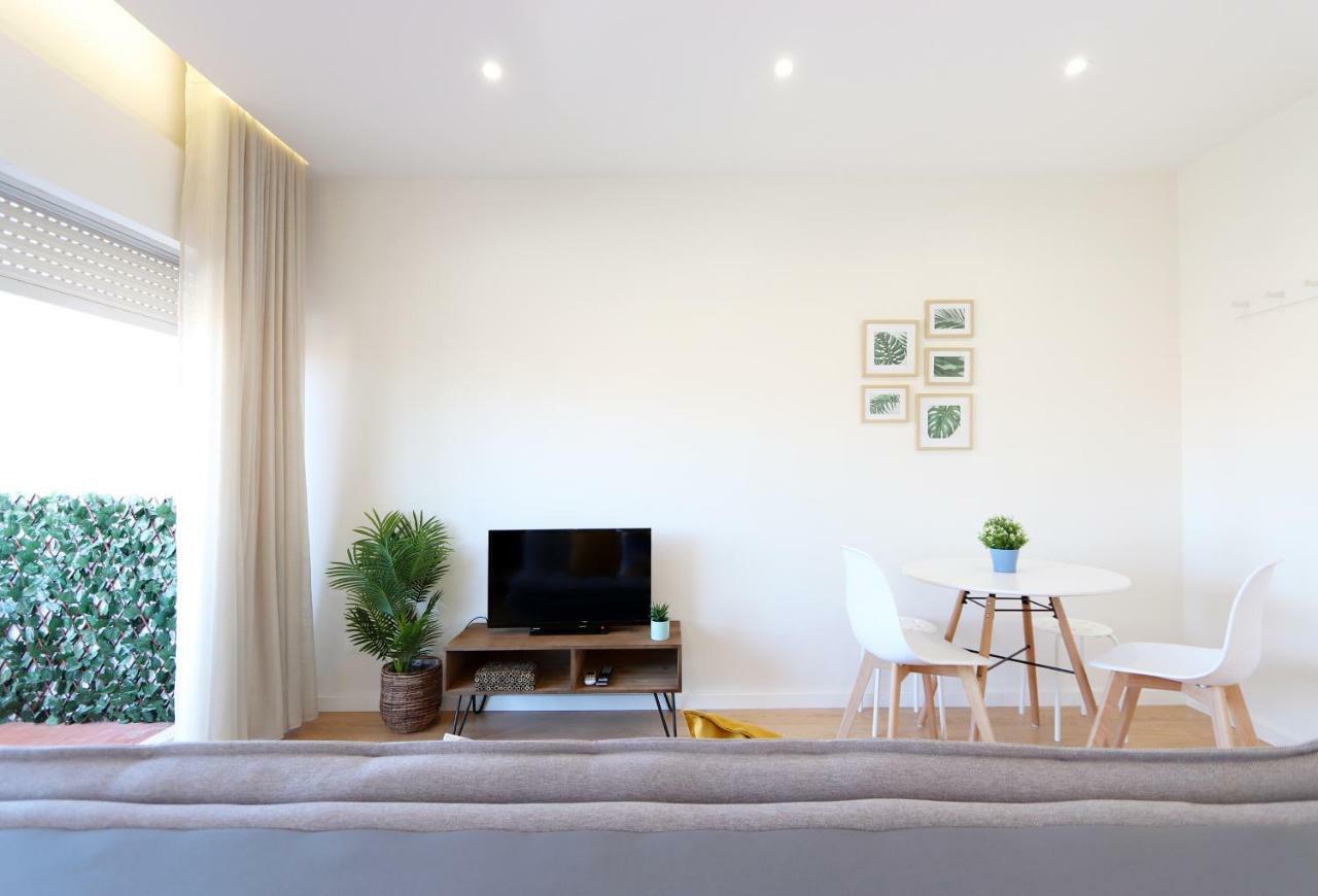 Appartement Hm - Living Batalha Square 1 à OOporto Extérieur photo