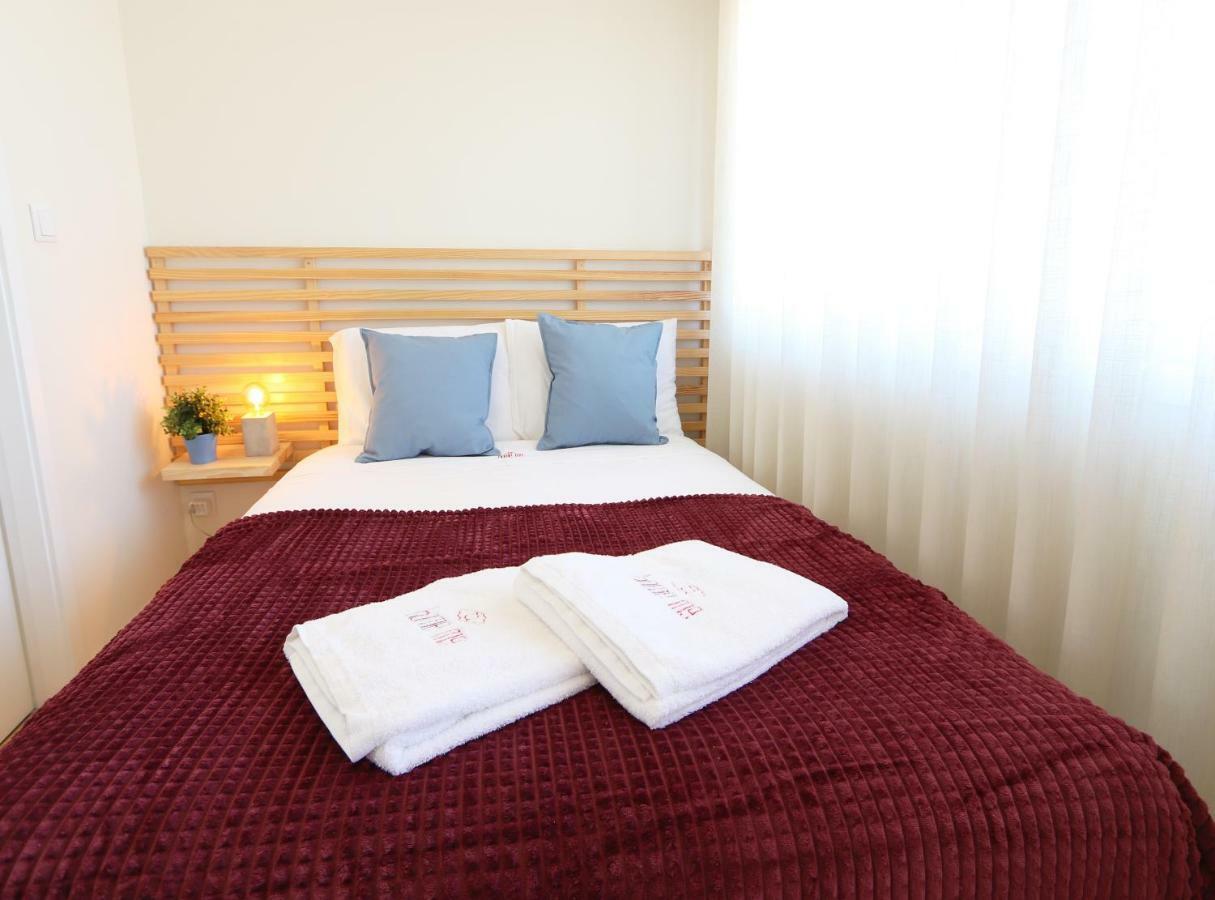 Appartement Hm - Living Batalha Square 1 à OOporto Extérieur photo