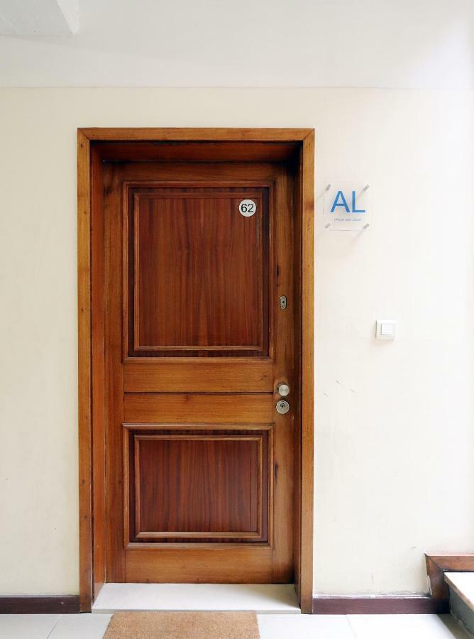 Appartement Hm - Living Batalha Square 1 à OOporto Extérieur photo
